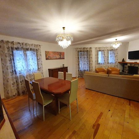 Apartamento Marbore Torla Δωμάτιο φωτογραφία