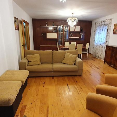 Apartamento Marbore Torla Δωμάτιο φωτογραφία