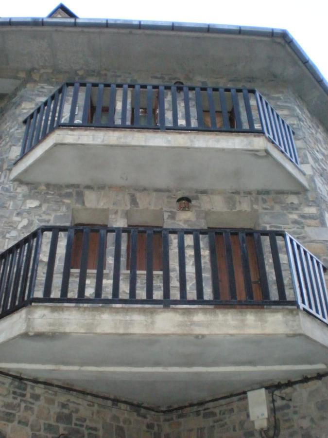 Apartamento Marbore Torla Εξωτερικό φωτογραφία