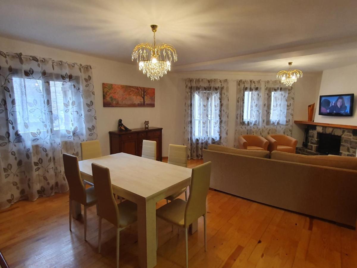 Apartamento Marbore Torla Εξωτερικό φωτογραφία