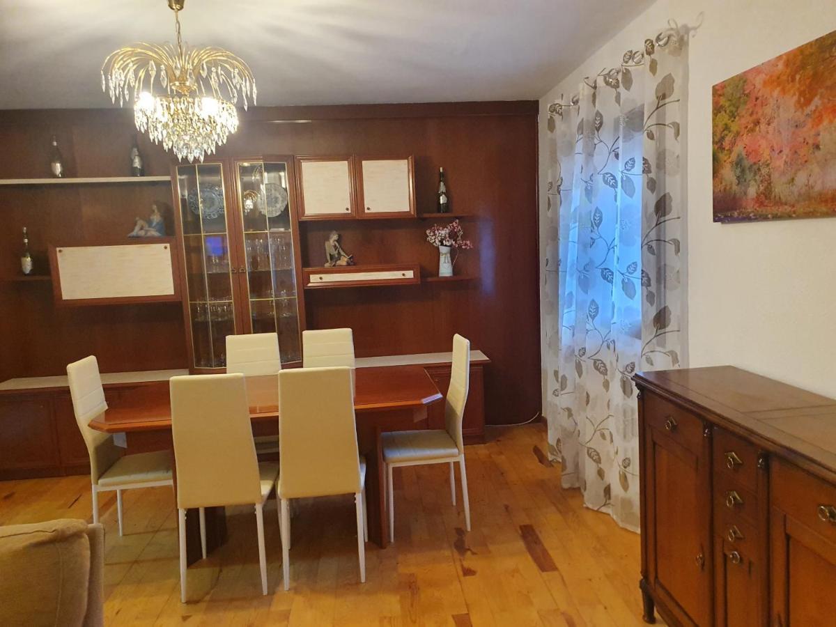 Apartamento Marbore Torla Εξωτερικό φωτογραφία