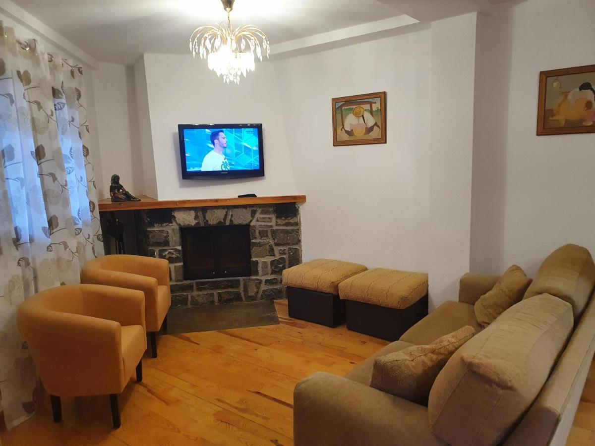 Apartamento Marbore Torla Εξωτερικό φωτογραφία