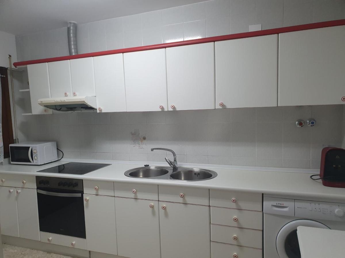 Apartamento Marbore Torla Εξωτερικό φωτογραφία