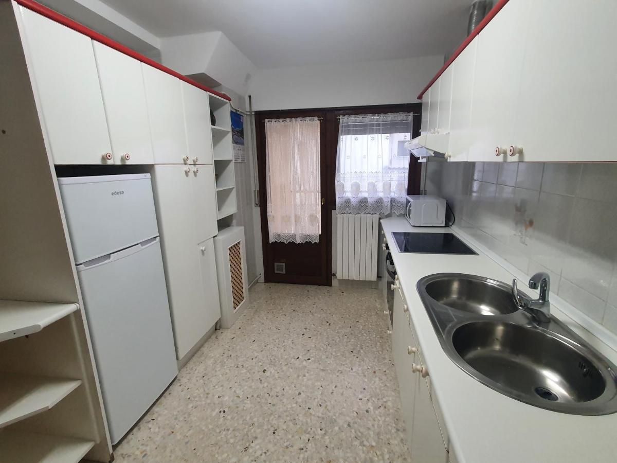 Apartamento Marbore Torla Εξωτερικό φωτογραφία
