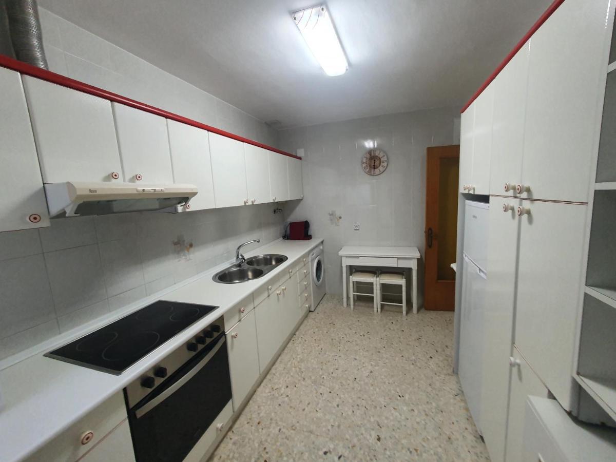 Apartamento Marbore Torla Εξωτερικό φωτογραφία